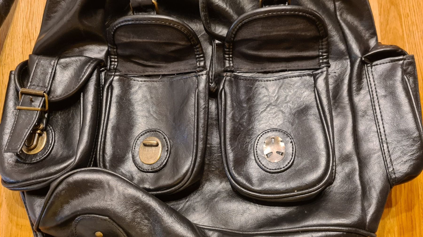 Zaini: Rucksack – Usato da Winkel venduto da Heuresis 3