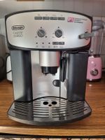 DeLonghi ESAM 2800.SB Caffe Corso Kaffeevollautomat