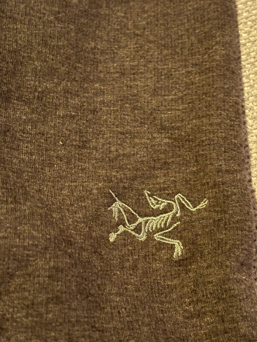 Arcteryx Giacche: Arcteryx Sweathoody Herren XL – Usato da Basel venduto da v3t_z9gg 4