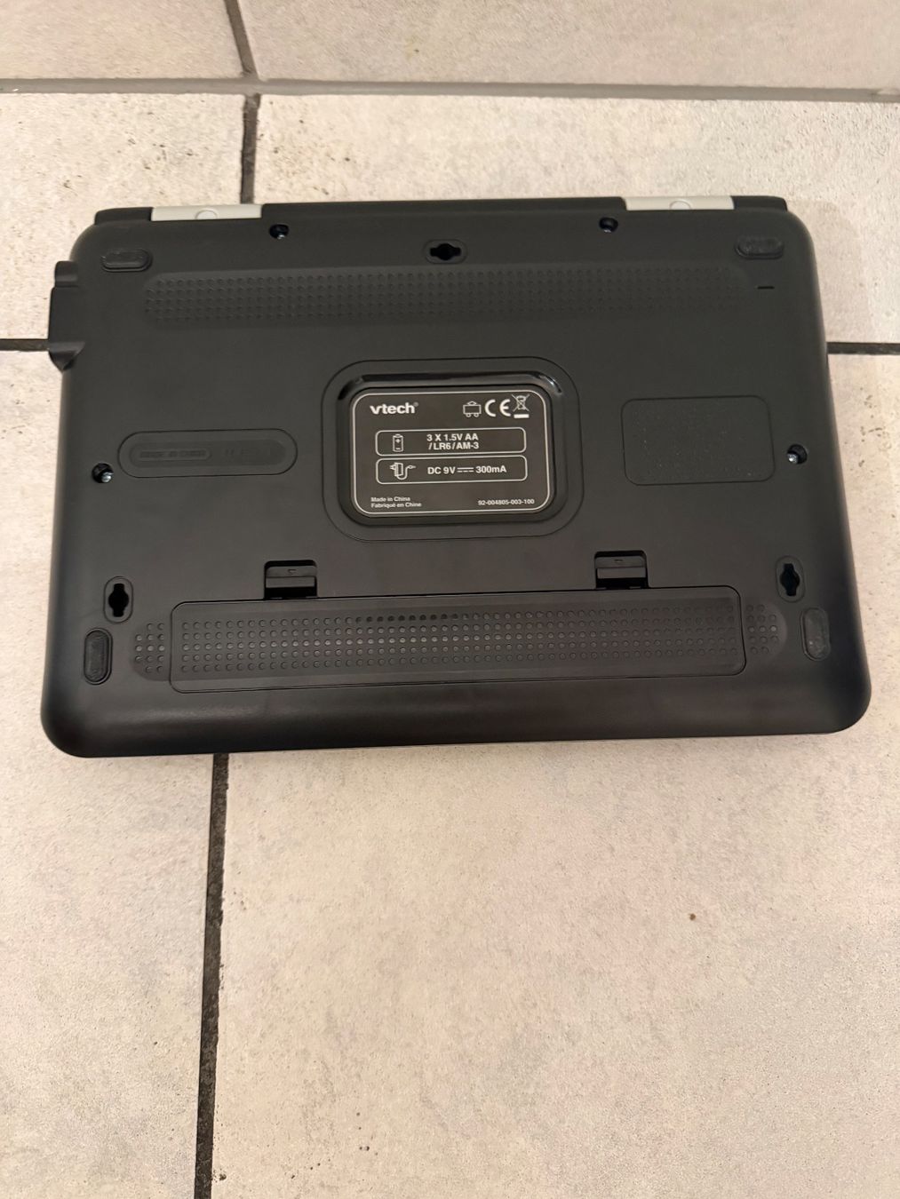 Vtech Giochi: Vtech Schulstart Laptop E - Lerncomputer für Kinder Top! ... – Usato da Rupperswil venduto da bar_fbv9 3