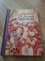 Tiggers Grosses Abenteuer Kinder Buch
