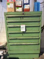 Schubladenstock mit 6 Schubladen (Lot 111) 6374 Buochs