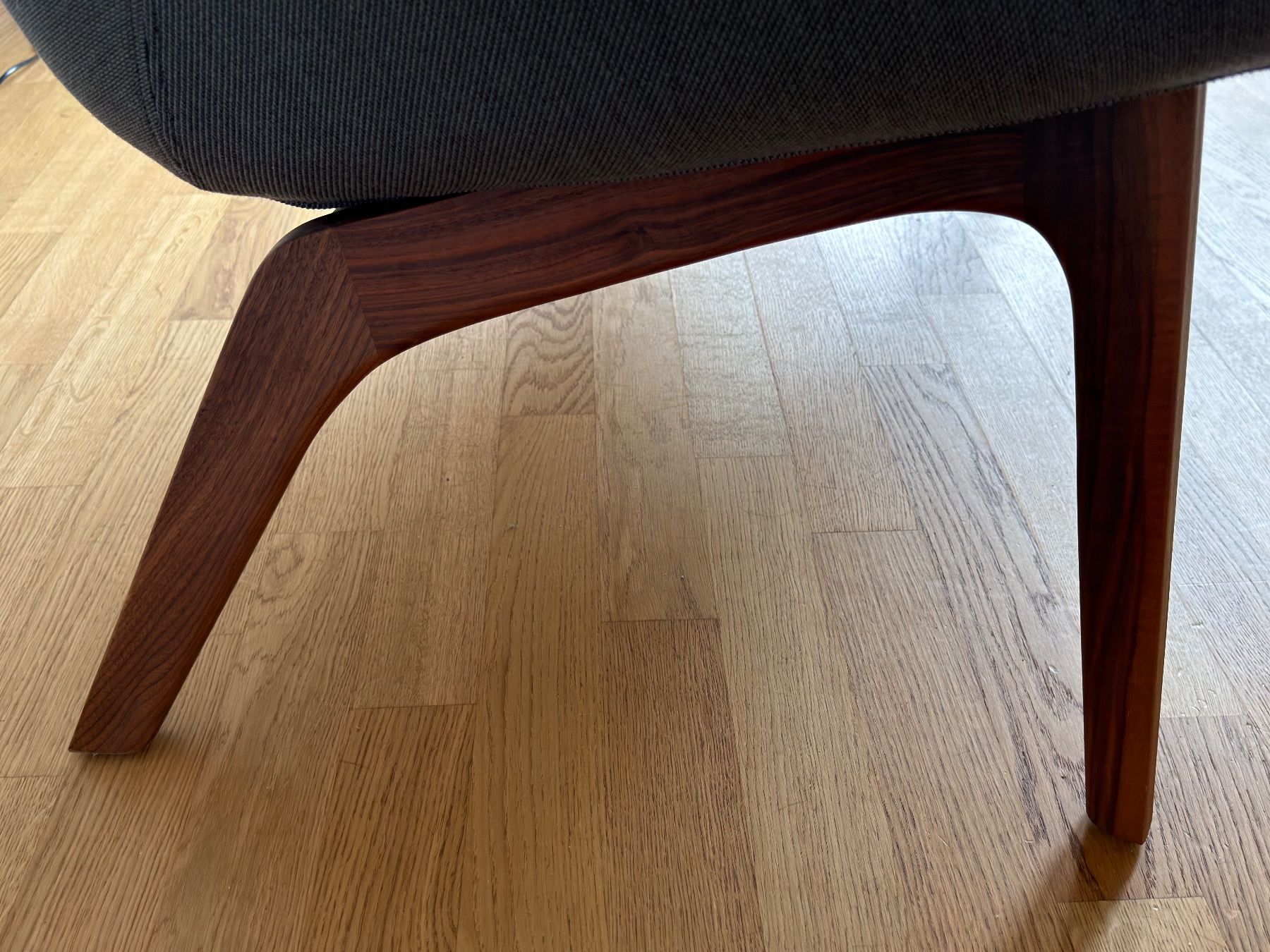 Sessel: Zeitraum Morph Duo Lounge – Gebraucht aus Wabern von jp_aeschbacher 4