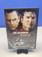 The Guardian – Jede Sekunde zählt – DVD 