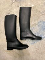 Reitstiefel, Gr. 35