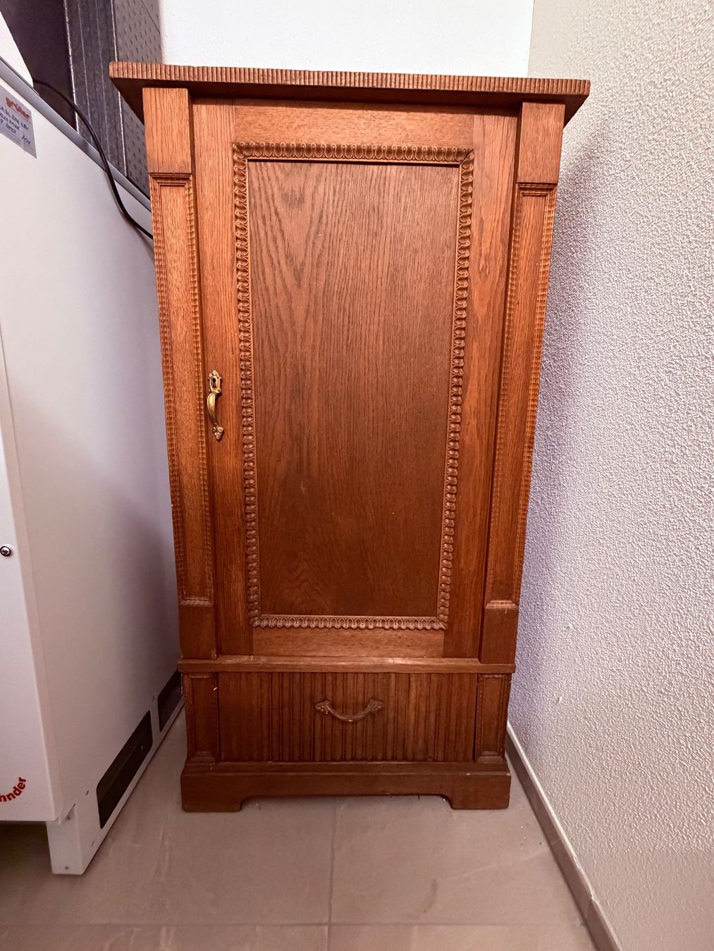 Commodes: Kommode in Antikoptik – D'occasion à Sursee par har_pn5z
