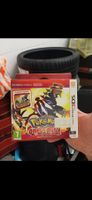 Sealed, new Pokemon Omega Ruby für Nintendo 3DS