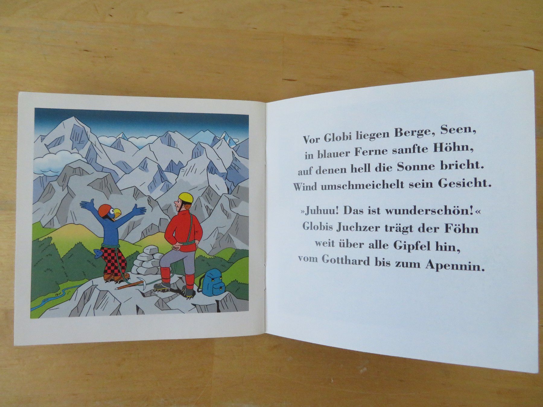 Libri: PIXI BÜCHER – Usato da Zürich venduto da piroma 8