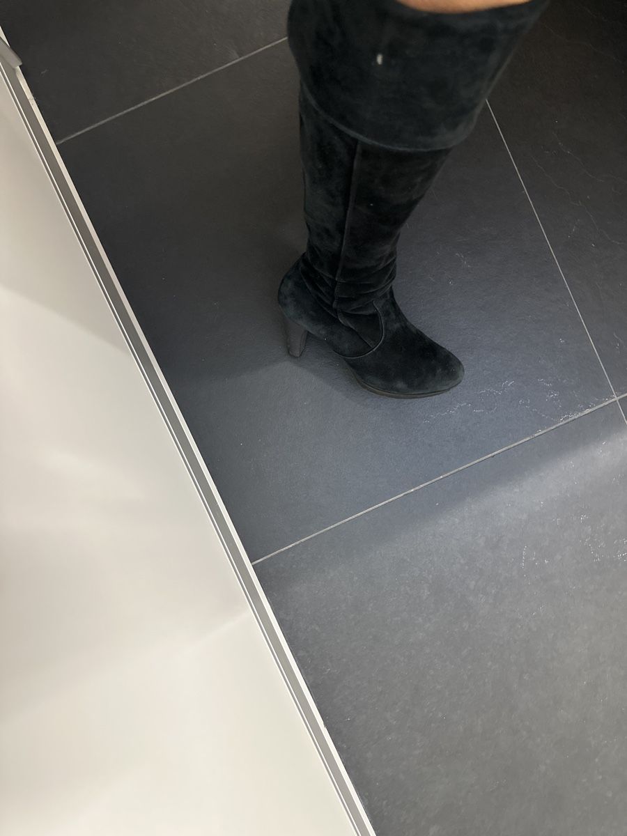 Gabor Damenschuhe: Gabor Gr 39 gerne getragen – Gebraucht aus Chur von Renibe 4