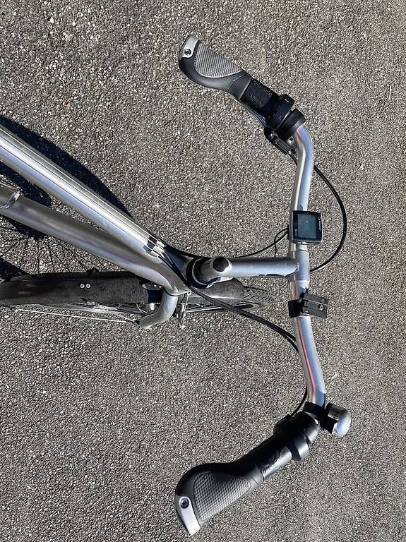 Velos: Herrenvelo – Gebraucht aus Füllinsdorf von Minwagip 4