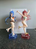 Figuren Set Roxy & Eris Swimmsuit Figur