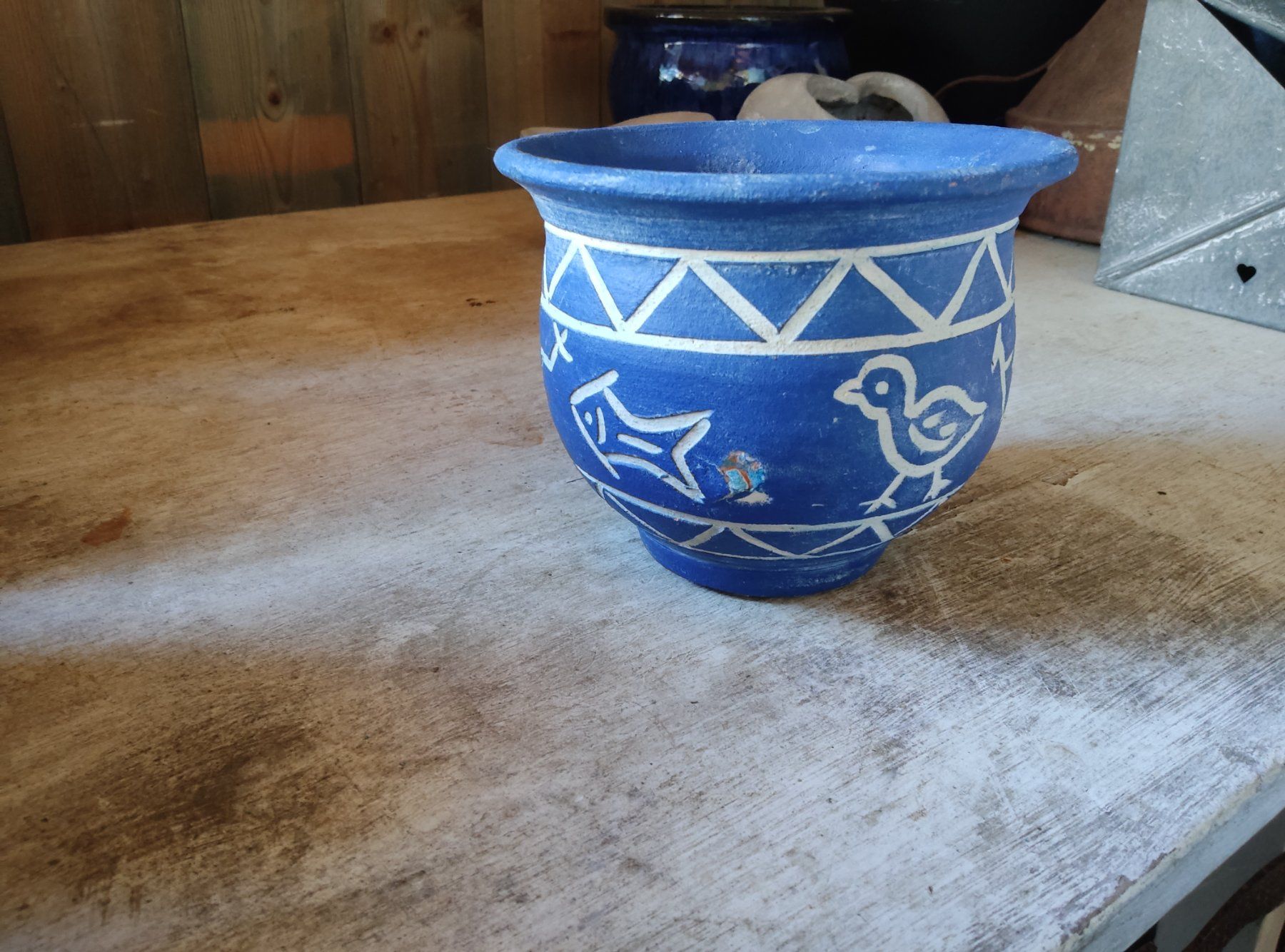 Vasi per fiori: Pot – Usato da Vicques venduto da prairie0809