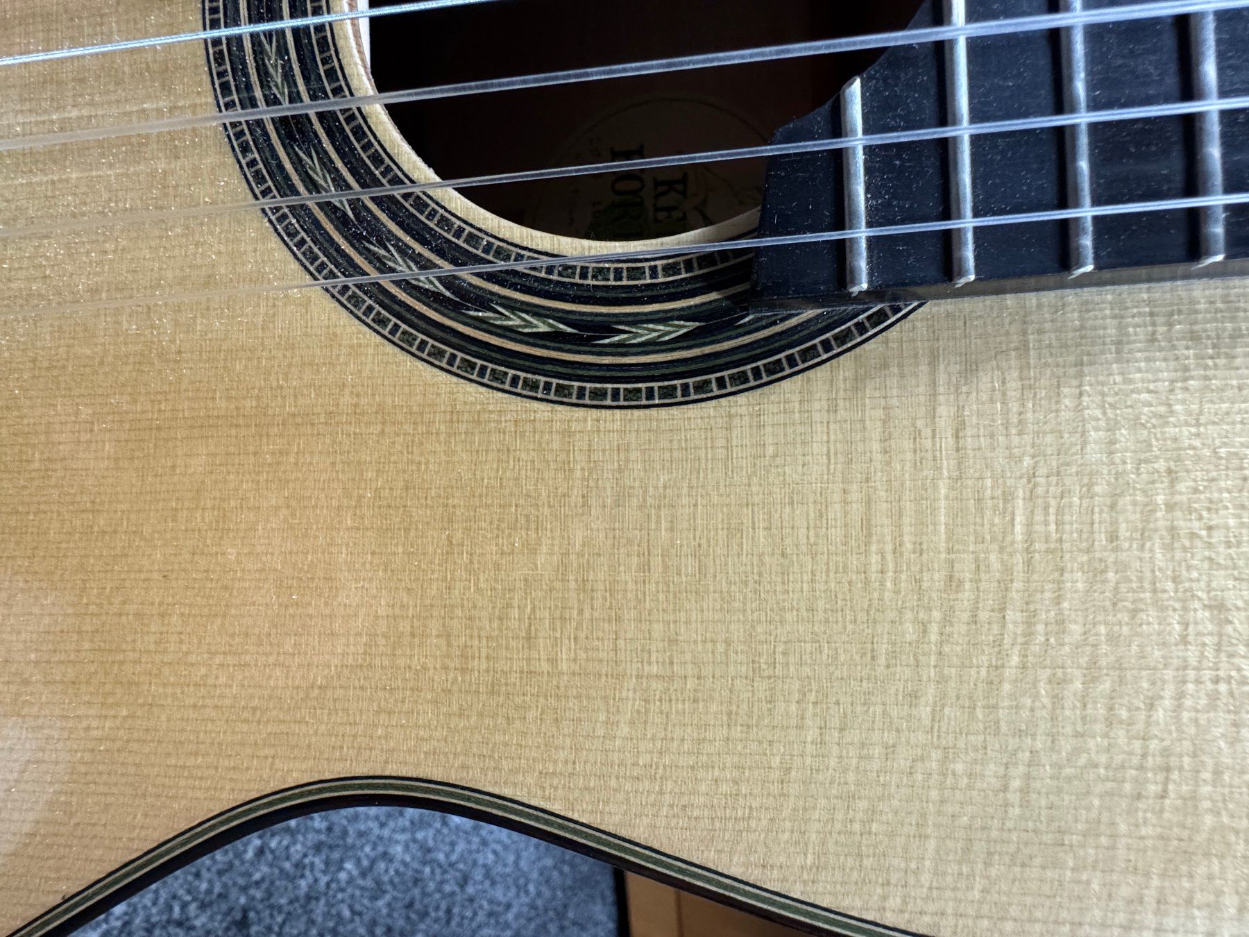 Strumenti musicali: Keijo Korelin Doubletop 10-Saitig – Nuovo (secondo la descrizione) da Küsnacht ZH venduto da mar_z6g9 2