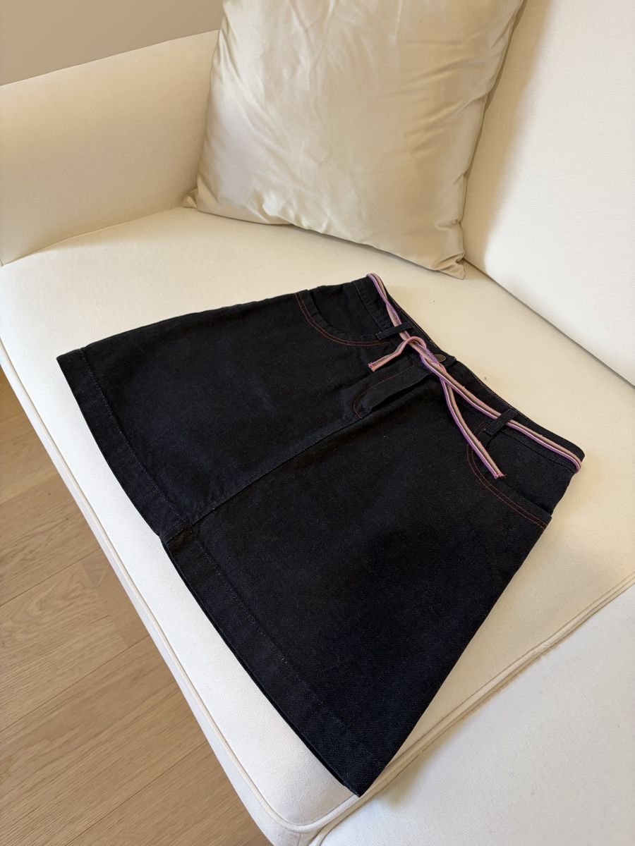 Missoni Gonne: Missoni mini rock mini skirt – Nuovo (secondo la descrizione) da Adliswil venduto da bea_w2wq 3