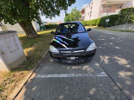 Opel Corsa 1,2