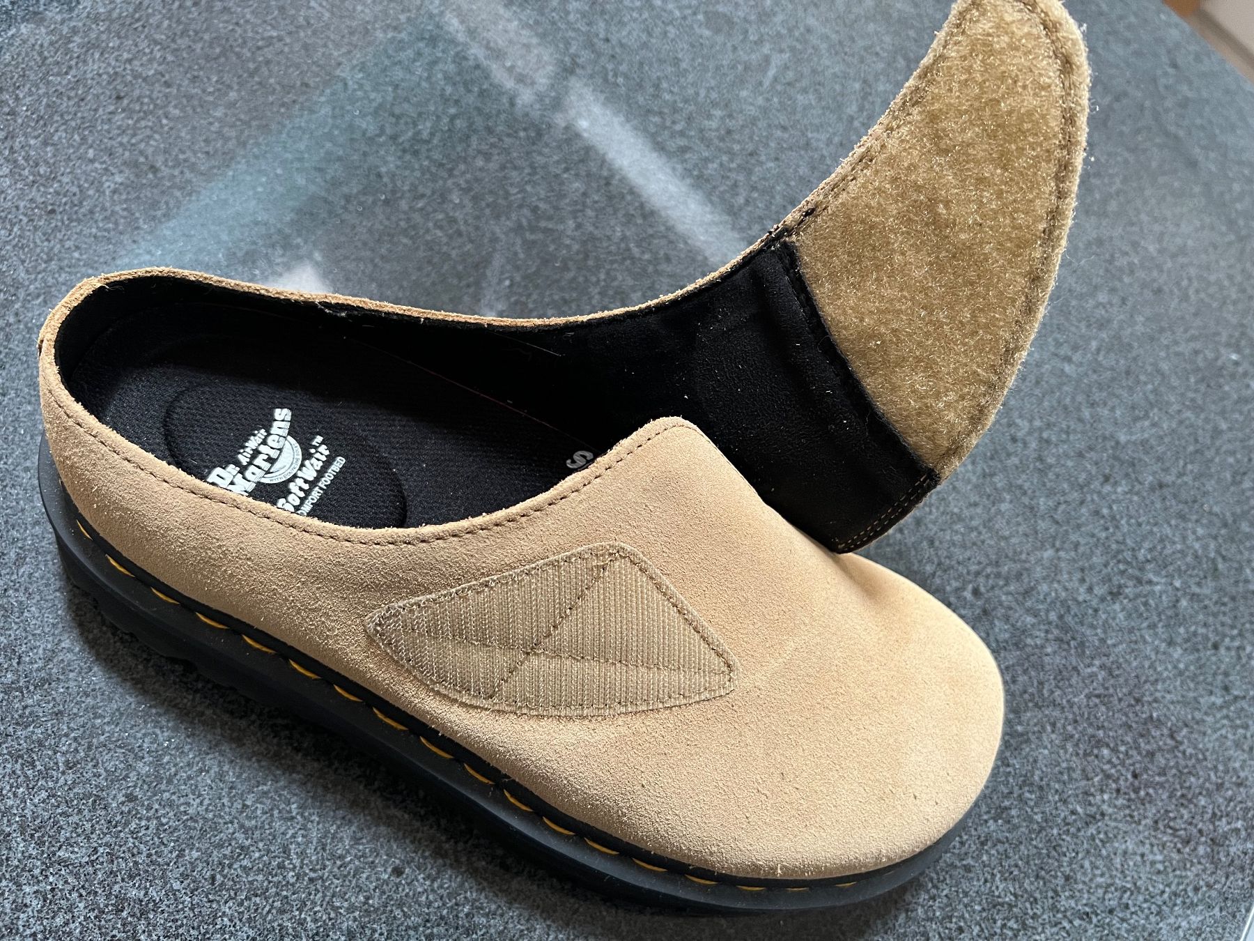 Dr. Martens Scarpe da donna: Dr. Martens, Zebzag Anywair – Nuovo (secondo la descrizione) da Matten b. Interl venduto da D0minicio 5
