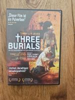 Three Burials – Die drei Begräbnisse des Melquiades Estrada