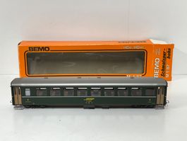 Bemo B  2372 RhB H0m