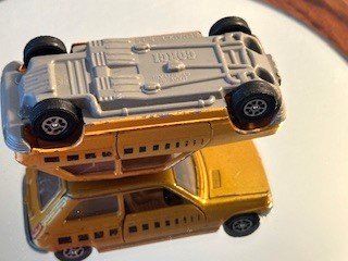 Renault Voitures modèles: +   Renault  + – D'occasion à Winkel par zeho 6