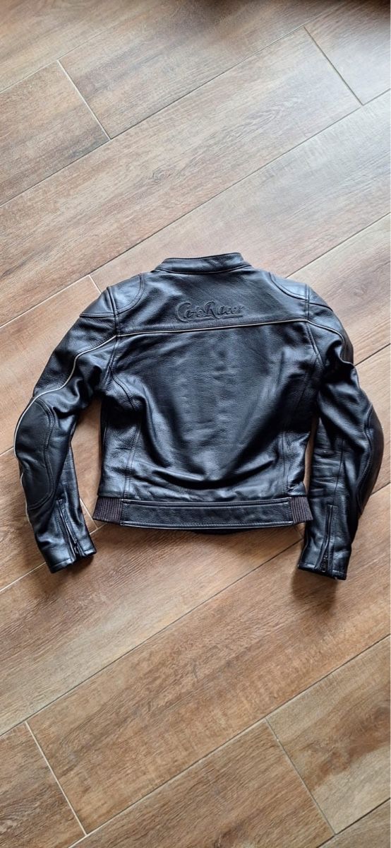 Giacche: Motorradjacke – Usato da Niederdorf venduto da Fay1993 1