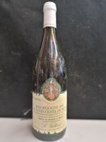 BOURGOGNE 1997 HAUTES CÔTES DE NUITS