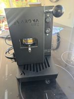 Espressomaschine Aroma Lite Swiss Edition mit garantie