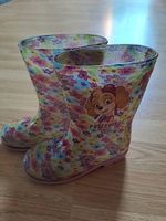 Bunte Paw Patrol Gummistiefel - Grösse 27