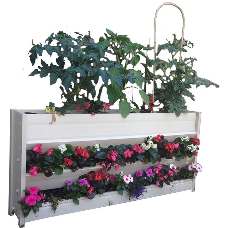 Vertikaler Garten Urban Gardening ! (W45) Kaufen auf Ricardo