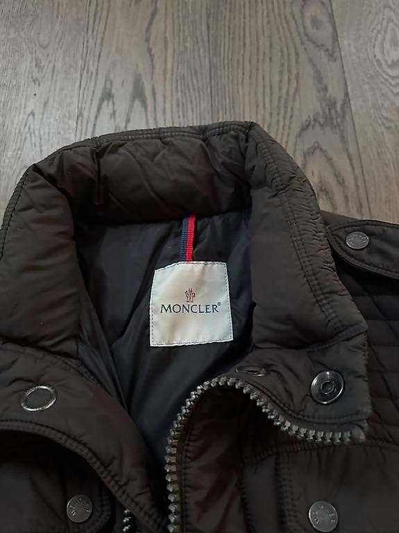 Giacche: Moncler Grösse 3 (M)  – Usato da Egg b. Zürich venduto da AnnetteD02 2