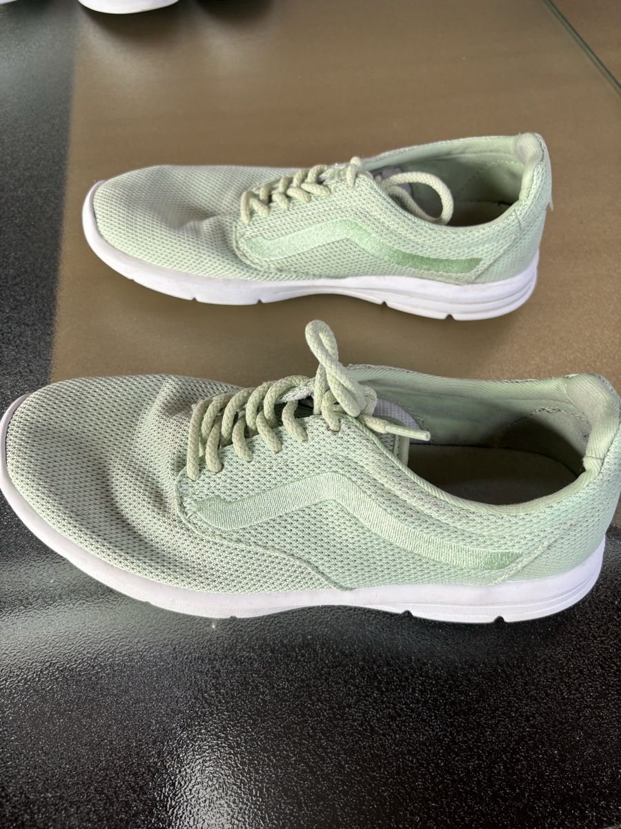 Vans Scarpe da donna: Vans EU 40 – Usato da Grächen venduto da svndrine 1