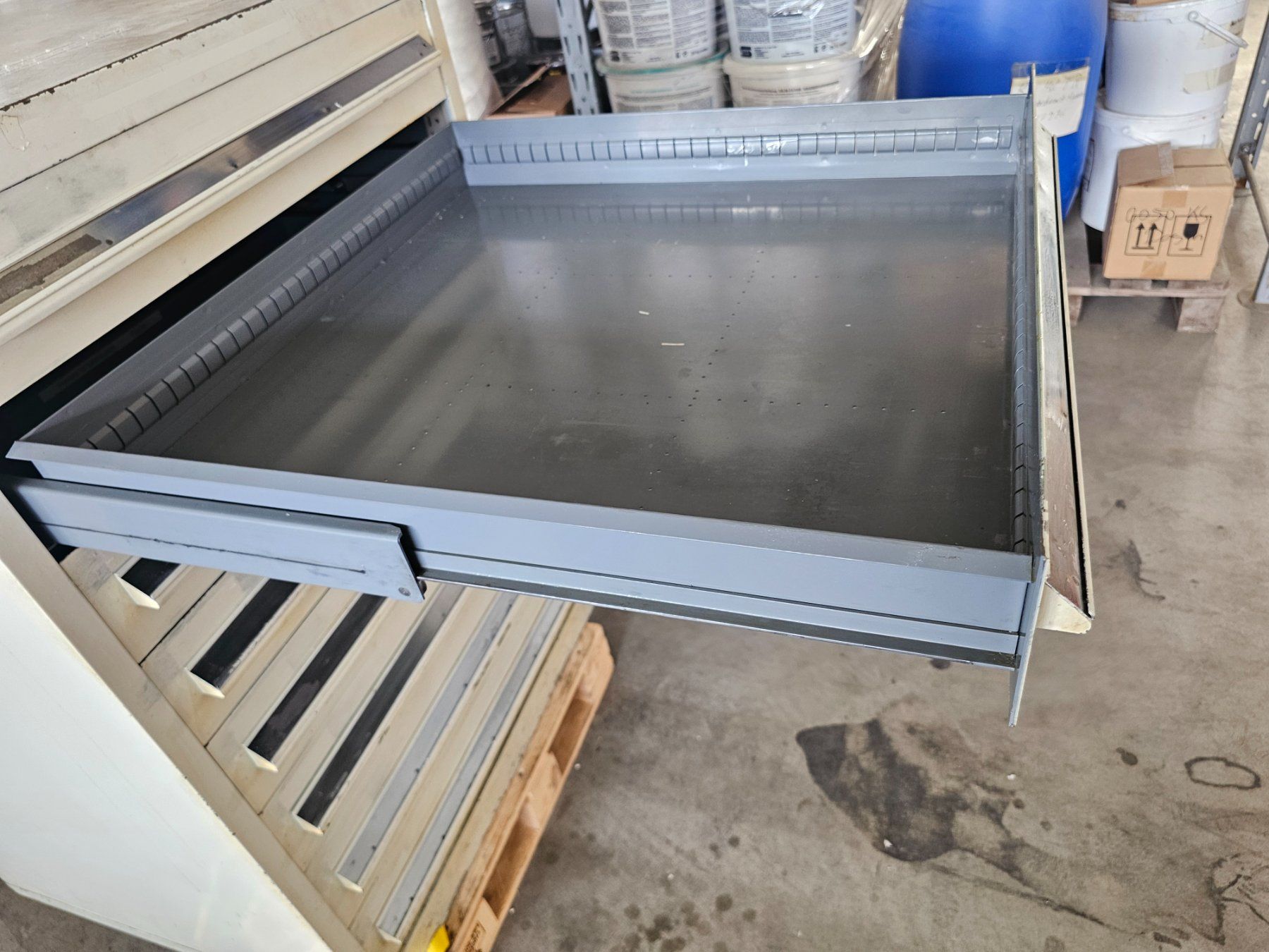 Vidmar Établis: Schubladenstock Vidmar – D'occasion à Oberburg par herkules69 3
