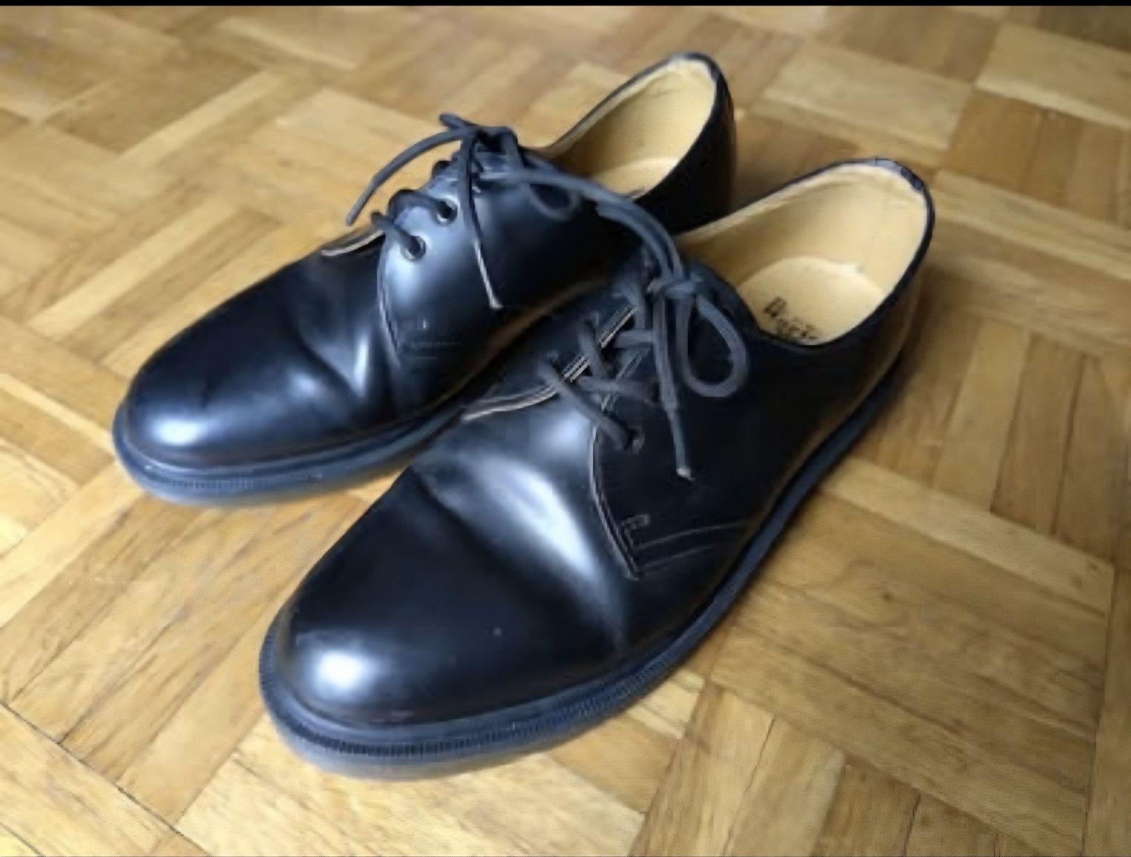 Damenschuhe: Dr. Martens Gr.41 – Gebraucht aus Winterthur von Lauruus 1