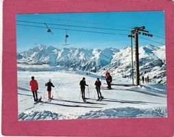 Visperterminen VS Skilift  Giw - Rothorn 1973
