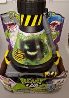 Beast Lab Shark Monster Creator, Neu