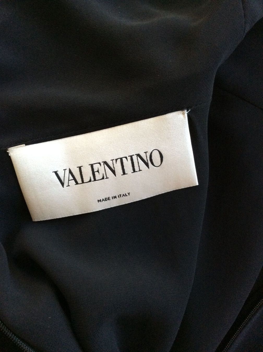 Valentino Kleider: Valentino cocktail / evening dress – Neu (gemäss Beschreibung) aus Zürich von LoveFashion76 3