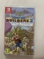 Dragon Quest Builders 2 Nintendo Switch Spiel