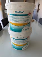 Alca-Plus TA-Wert Regulierung (pH Wert Stabilisation)