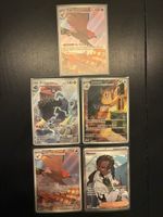 Pokémon Karten Set 5 Perfect Order Ilustration Rare 