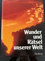 Das Beste – Wunder & Rätsel unserer Welt | Bildband Wissen