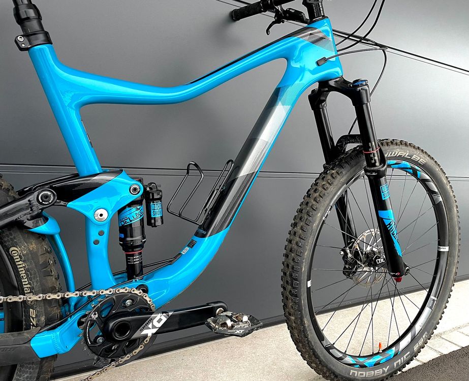 Giant trance 2025 carbon 2018