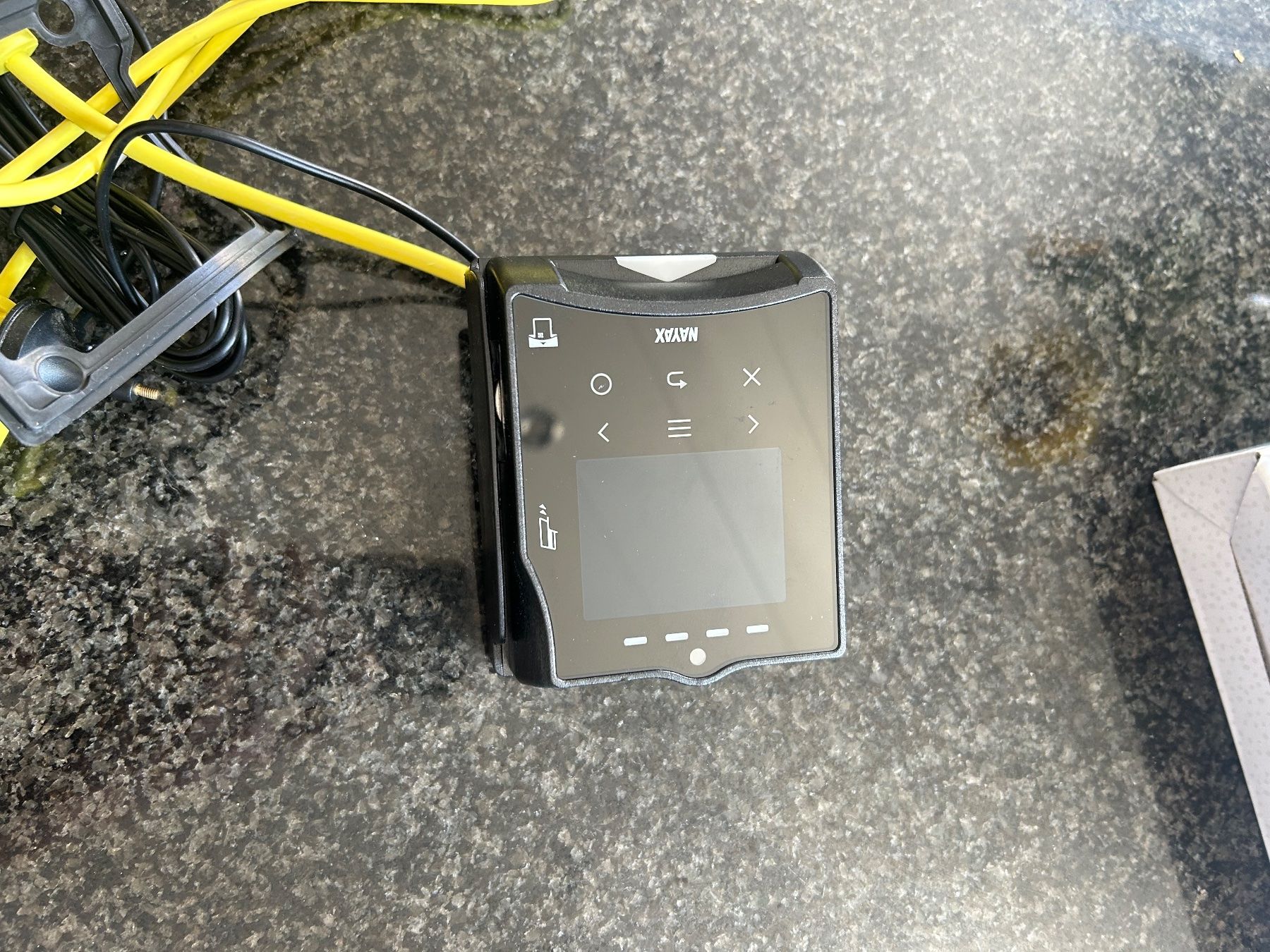 Altro per Gastronomia & Hotel: Nayax VPOS Touch Payment Terminal used condition – Usato da Birmenstorf AG venduto da luckyx90 2