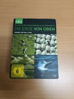 DVD - GEO - Die Erde von Oben 1-8