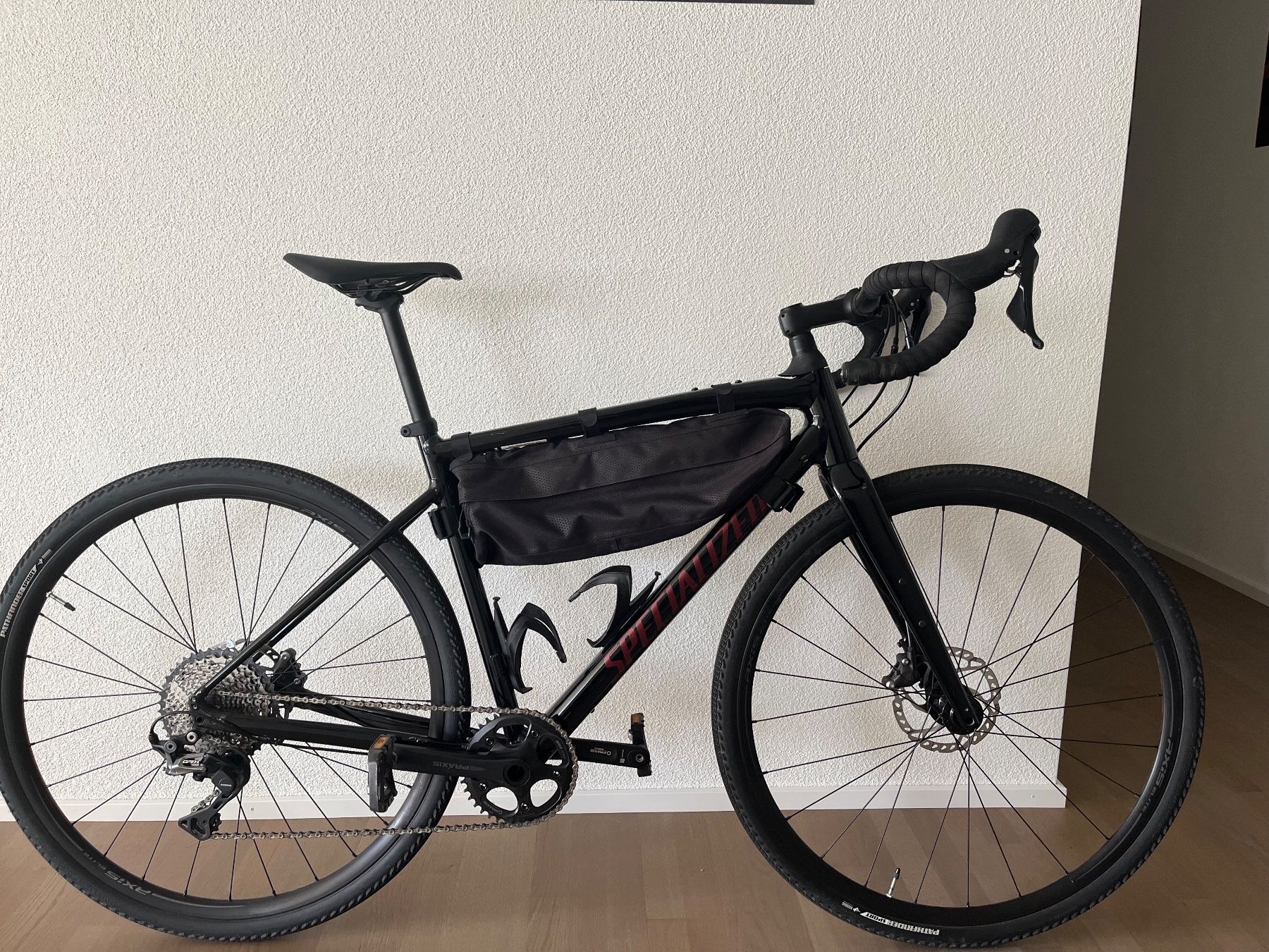 Specialized Velos: Verkauf meines Specialized Diverge Comp E5 – Gebraucht aus Einsiedeln von