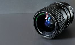Tokina 35-70 f/4 für Nikon "Made in Japan"