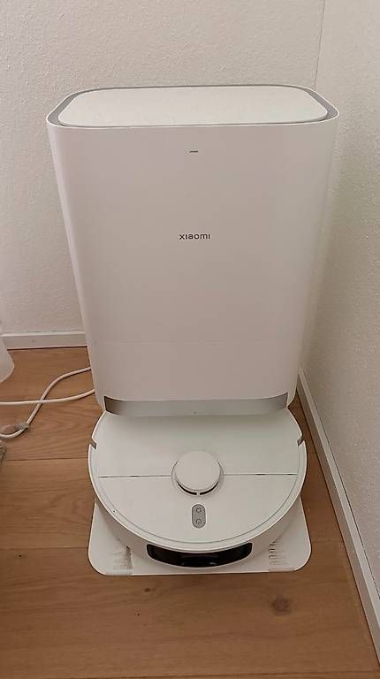 Staubsauger & Zubehör: Xiaomi X20 + including accessories – Gebraucht aus Niederglatt ZH von fab_dsn2