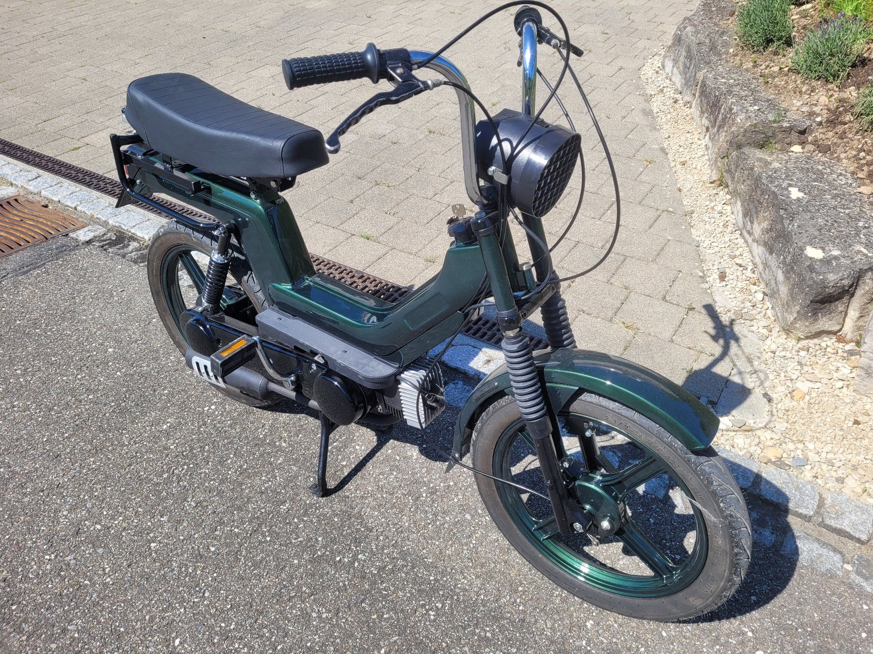 Piaggio Ciclomotori: PIAGGIO SI – Usato da wislikofen venduto da Buschi78 1