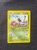 Pokemon Butterfree Non Holo Legendary Collection excellent