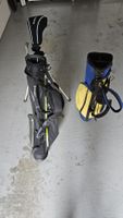 sac de golf et accessoires 