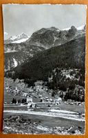 Randa - Panorama 1954