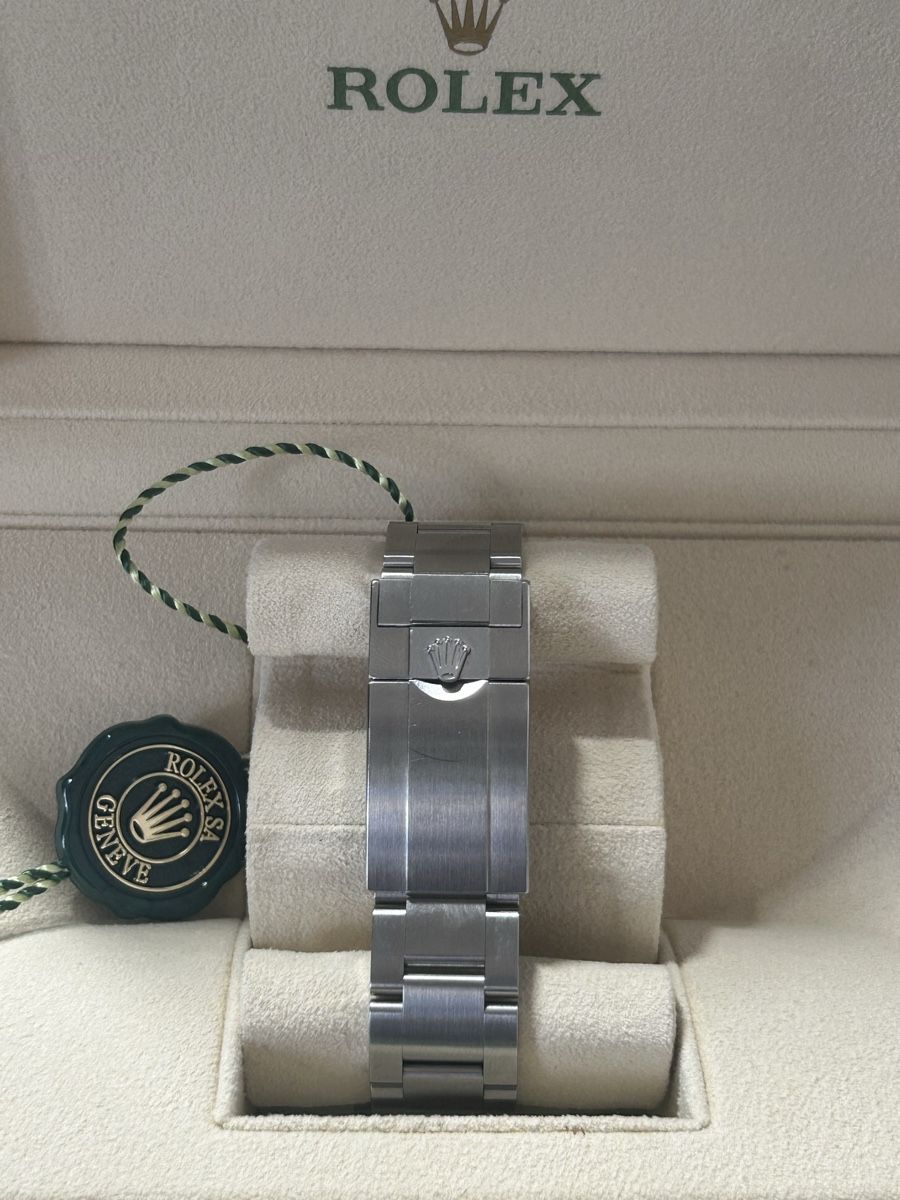 Rolex Orologi: Rolex 126900 air-king full set – Nuovo (secondo la descrizione) da Lausanne venduto da regulaandjames 3